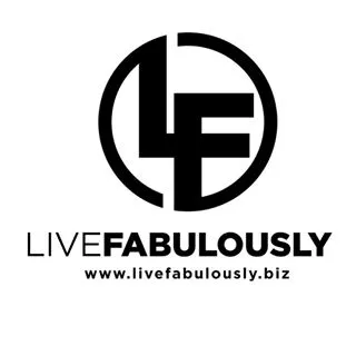 Live Fabulously discount code